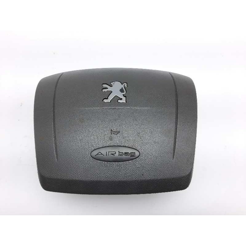 Recambio de airbag delantero izquierdo para peugeot boxer caja abierta (rs3200)(330/350)(´02) referencia OEM IAM 0785486244D  