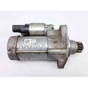 MOTOR ARRANQUE 4380000193 02Z911024 