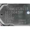 Recambio de caja mariposa para dacia sandero iii 1.0 tce 90 referencia OEM IAM  161200428R 