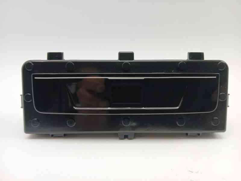 Recambio de mando climatizador para volkswagen golf viii (cd1, da1) 2.0 tdi referencia OEM IAM  11A907049WHS 