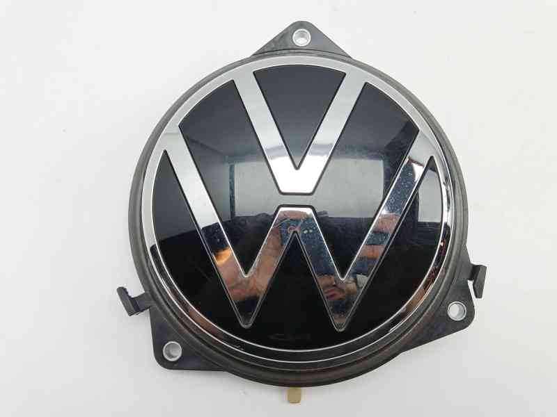 Recambio de maneta exterior porton para volkswagen golf viii (cd1, da1) 2.0 tdi referencia OEM IAM  5G6827469F 