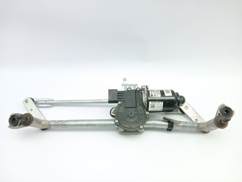 Recambio de motor limpia delantero para seat ibiza v (kj1, kjg) 1.0 tsi referencia OEM IAM 6F1955113D  443122455017