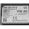 Recambio de modulo electronico para volkswagen golf viii (cd1, da1) 2.0 tdi referencia OEM IAM  5WA035741B 