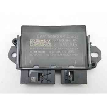 MODULO ELECTRONICO 5WA919294C 5WA919294C 
