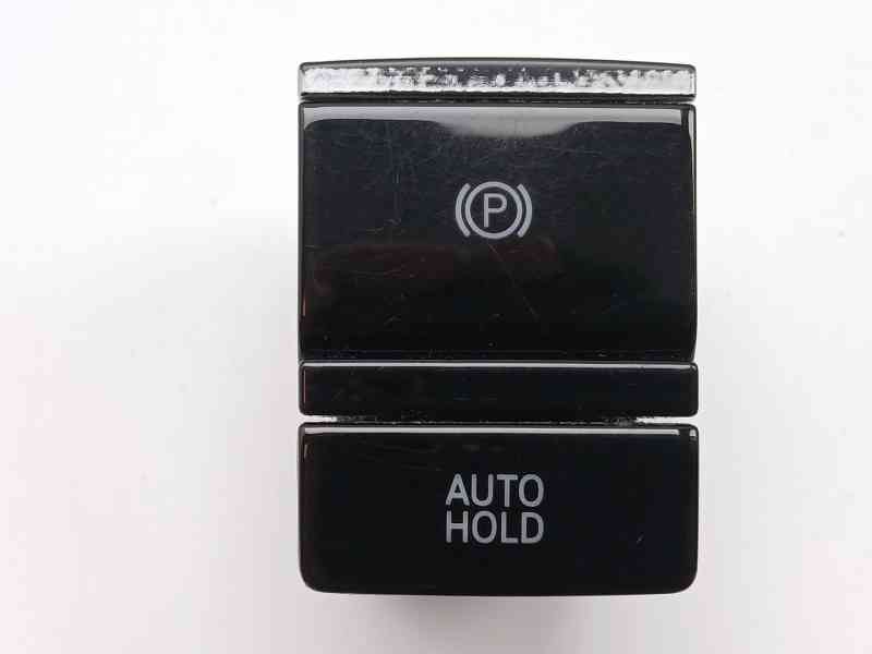 Recambio de palanca freno de mano para volkswagen golf viii (cd1, da1) 2.0 tdi referencia OEM IAM  5H0927225UYM 