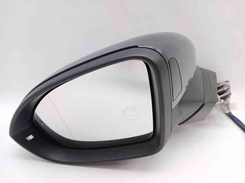 Recambio de retrovisor izquierdo para volkswagen golf viii (cd1, da1) 2.0 tdi referencia OEM IAM  5H1857507AG 