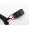 Recambio de retrovisor izquierdo para volkswagen golf viii (cd1, da1) 2.0 tdi referencia OEM IAM  5H1857507AG 