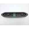 Recambio de rejilla aireadora para dacia sandero iii 1.0 tce 90 referencia OEM IAM  687605827R 