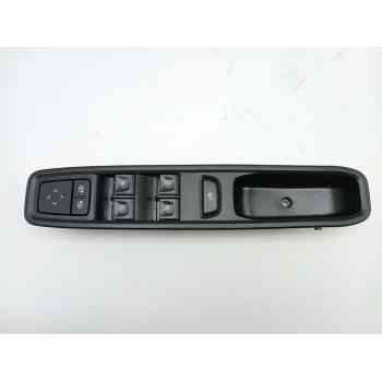 MANDO ELEVALUNAS DELANTERO IZQUIERDO 254113300R 254112588R 