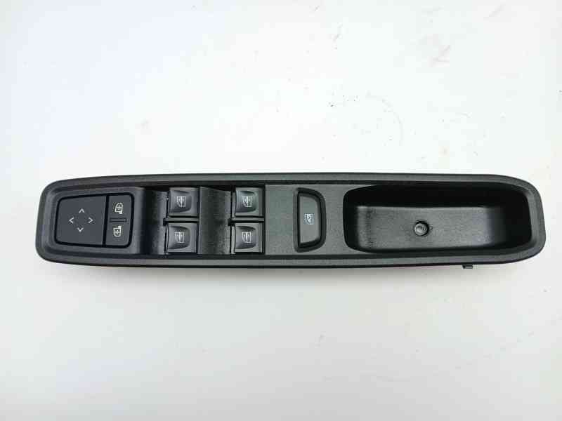 Recambio de mando elevalunas delantero izquierdo para dacia sandero iii 1.0 tce 90 referencia OEM IAM 254113300R 254112588R 