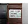 Recambio de mando elevalunas delantero izquierdo para dacia sandero iii 1.0 tce 90 referencia OEM IAM 254113300R 254112588R 
