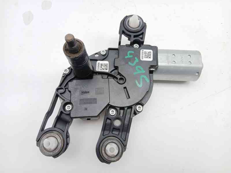 Recambio de motor limpia trasero para volkswagen golf viii (cd1, da1) 2.0 tdi referencia OEM IAM W000108530 5H0955711A 