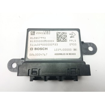 MODULO ELECTRONICO 812857993 0263004767