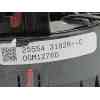 Recambio de anillo airbag para dacia sandero iii 1.0 tce 90 referencia OEM IAM  255543182R 