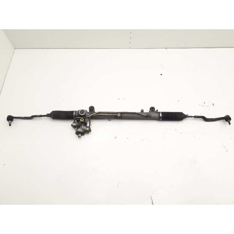 Recambio de cremallera direccion para mercedes