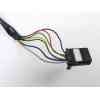 Recambio de retrovisor izquierdo para dacia sandero iii 1.0 tce 90 referencia OEM IAM  963020328R 