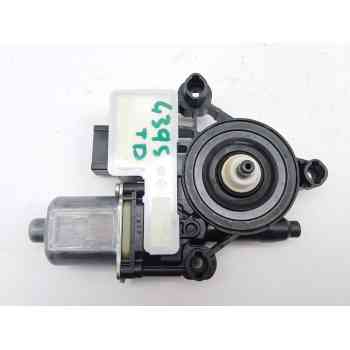 MOTOR ELEVALUNAS TRASERO DERECHO 5Q0959407G 5Q0959407G 