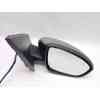 Recambio de retrovisor derecho para dacia sandero iii 1.0 tce 90 referencia OEM IAM  963017957R 