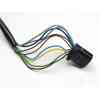 Recambio de retrovisor derecho para dacia sandero iii 1.0 tce 90 referencia OEM IAM  963017957R 