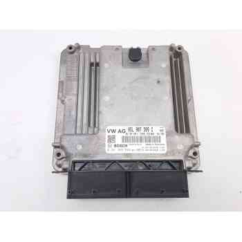 CENTRALITA MOTOR UCE 0281035649 05L907309C 