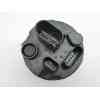 Recambio de cremallera direccion para volkswagen golf viii (cd1, da1) 2.0 tdi referencia OEM IAM  4532012193 