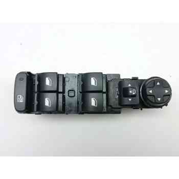 MANDO ELEVALUNAS DELANTERO IZQUIERDO 98248414ZD 