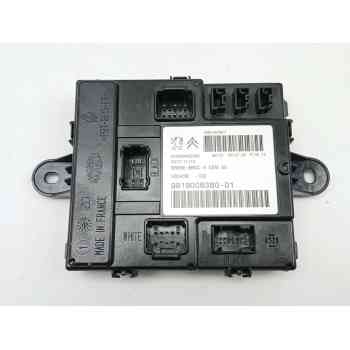 MODULO ELECTRONICO 9819008380 