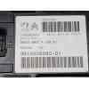 Recambio de modulo electronico para citroën c4 picasso ii 1.6 bluehdi 120 referencia OEM IAM  9819008380 