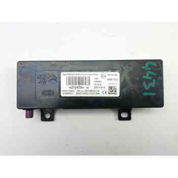 MODULO ELECTRONICO 9821247080 