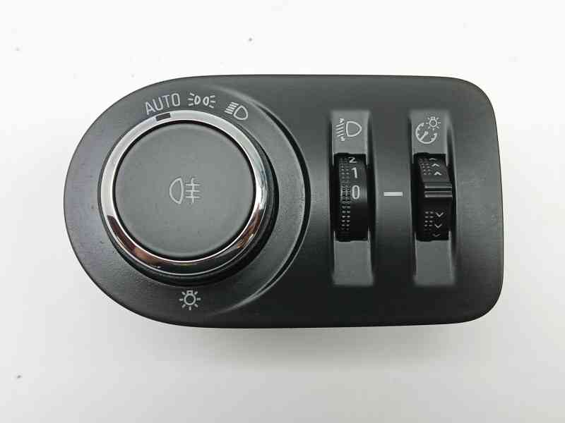 Recambio de mando luces para opel corsa f (p2jo) 1.2 (68) referencia OEM IAM  39201667 