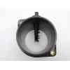 Recambio de caudalimetro para ssangyong korando (ck) 2.2 xdi referencia OEM IAM 0281006874 A6710940048 