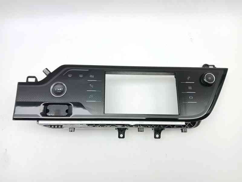 Recambio de mando multifuncion para citroën c4 picasso ii 1.6 bluehdi 120 referencia OEM IAM  98248995XY 