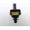 Recambio de sonda lambda para citroën c4 picasso ii 1.6 bluehdi 120 referencia OEM IAM  9808312080 