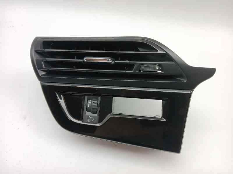Recambio de rejilla aireadora para citroën c4 picasso ii 1.6 bluehdi 120 referencia OEM IAM 967797677A 967797647A 