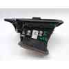 Recambio de rejilla aireadora para citroën c4 picasso ii 1.6 bluehdi 120 referencia OEM IAM 967797677A 967797647A 