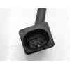 Recambio de sonda lambda para ssangyong korando (ck) 2.2 xdi referencia OEM IAM  A6725400017 