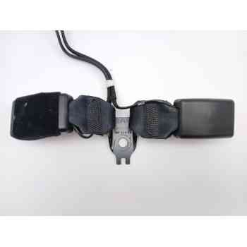 CINTURON SEGURIDAD TRASERO CENTRAL 6403512000 