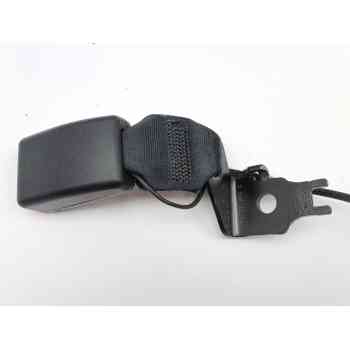 CINTURON SEGURIDAD TRASERO IZQUIERDO 640351300 