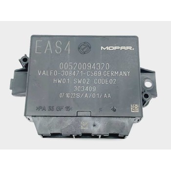 MODULO ELECTRONICO 520094320 