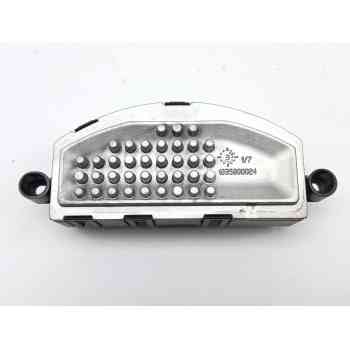 RESISTENCIA CALEFACCION CZ2468107192 5Q0907521D 