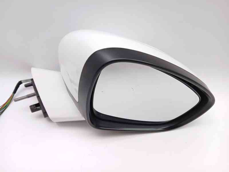 Recambio de retrovisor derecho para citroën c4 picasso ii 1.6 bluehdi 120 referencia OEM IAM  1609430680 