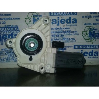 MOTOR ELEVALUNAS DELANTERO DERECHO A1698204242 A1698204242 996137-102