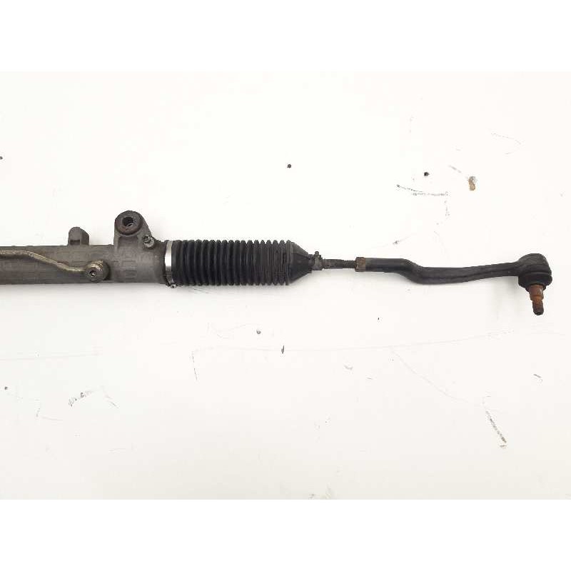 Recambio de cremallera direccion para mercedes