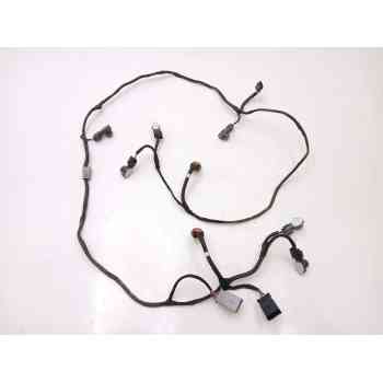 SENSOR DE APARCAMIENTO 0263013714 9800210677WP 