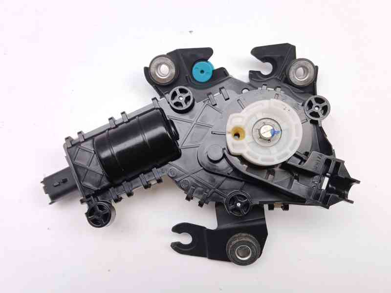 Recambio de cerradura maletero / porton para citroën c4 picasso ii 1.6 bluehdi 120 referencia OEM IAM  9687233280 