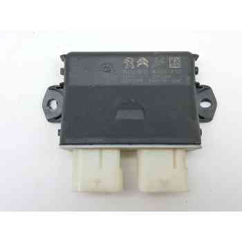 MODULO ELECTRONICO 9809260680 