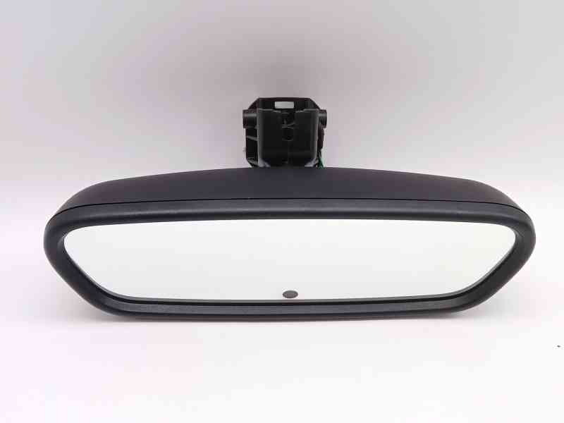 Recambio de espejo interior para opel corsa f (p2jo) 1.2 (68) referencia OEM IAM  9840410080 