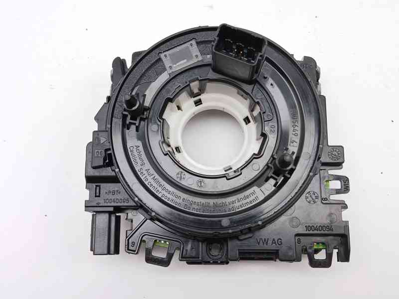 Recambio de anillo airbag para volkswagen golf vii (5g1, bq1, be1, be2) 1.6 tdi 4motion referencia OEM IAM  5Q0853549 