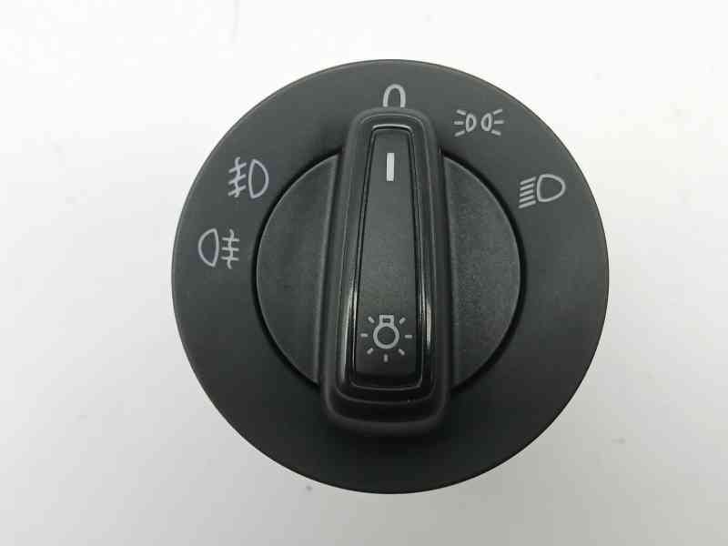 Recambio de mando luces para volkswagen golf vii (5g1, bq1, be1, be2) 1.6 tdi 4motion referencia OEM IAM  5G0941431AR 