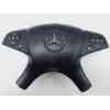 Recambio de airbag delantero izquierdo para mercedes-benz clase c (w204) berlina c 200 cdi blueefficiency (204.001) referencia O